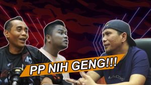 PP Batubara Torehkan Sejarah