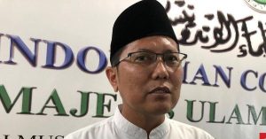 MUI Harap Menag Atur Juga Pengeras Suara Rumah Ibadah Agama Lain