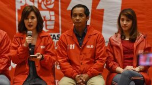 PSI Sodorkan 9 Capres Pengganti Jokowi, Tak Ada Nama Anies Baswedan