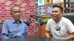 Kiat Sukses ala Ahmad Kholili (Founder RM 100 Group)