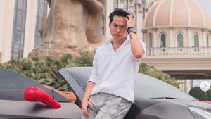 Polisi Minta Indra Kenz Tak Mangkir Pemeriksaan Krusial Hari Ini