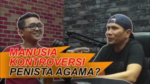 Buat Apa Marah Dengan Orang Yang Memenjarakan Kita?