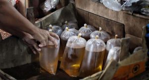 Minyak Goreng Langka, Polri Belum Mau Simpulkan Permainan Kartel