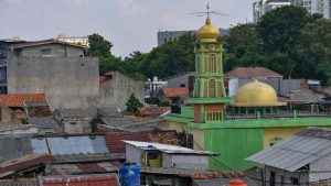 5 Poin Penting Surat Edaran Menag Yaqut soal Pengeras Suara Masjid