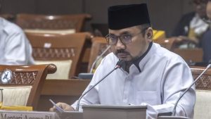 PA 212: Dugaan Penistaan Agama Menag Yaqut Lebih Parah dari Ahok