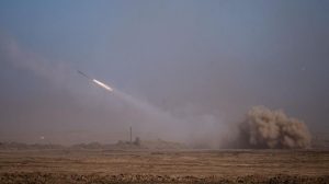 Putin Awasi Latihan Nuklir, AS Klaim Rusia Siap Serang Ukraina