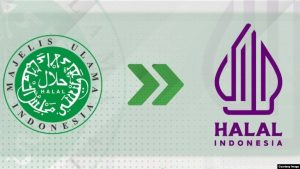 Label Halal Baru, MUI Tetap Berwenang Tentukan Kehalalan Produk