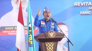 Memaknai Mudik Sebagai Ruang Konsolidasi