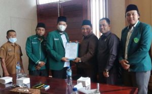 Ismar Khomri: DPRD Batu Bara Akan Perjuangkan Kesejahteraan Guru Madrasah