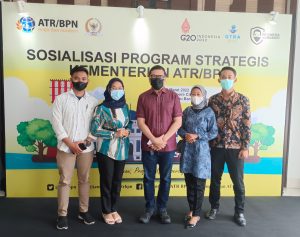 Ketua Komisi II DPR RI Jadikan RIE Mitra Dewan Tampung Aspirasi Rakyat