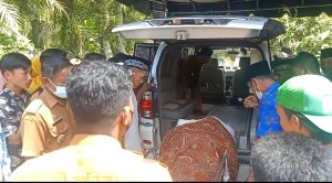 Di Batu Bara, Pakter Tuak Telan Korban. Satu Orang Tewas Dikeroyok