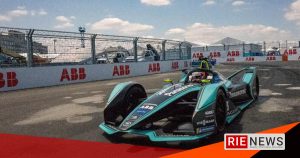 Fraksi PKS Minta Formula E Nanti Tak Pakai Pawang Hujan