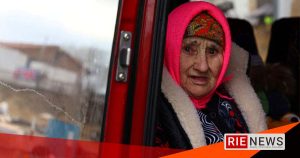 Rusia Umumkan Gencatan Senjata