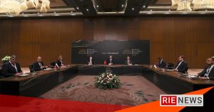 Menlu Rusia – Ukraina Bertemu di Turki Hari Ini