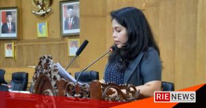 Pansus III: Ranperda Perubahan Bentuk Hukum PDAM Tirta Tanjung Harus Dikaji Ulang