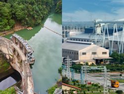 InalumTegaskan Komitmen Dukung Green Economy dan Pelestarian Kawasan Danau Toba