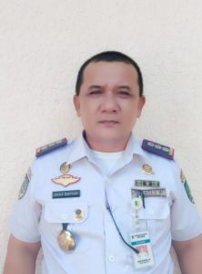 Dishub Dapat Melakukan Tilang  Di Terminal dan UPKB