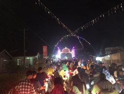 Pesta Lopat Kuala Sukasim