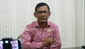 Penyaluran BPNT Lewat E- Warong Dinilai Lebih Efektif