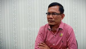 Ketua Komisi III Bicara Soal PKH dan PBI BPJS