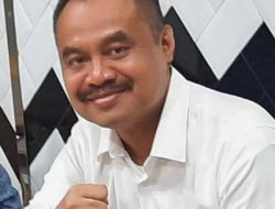 Ketua PWI Sumut Kecam Penganiayaan Terhadap Wartawan Charles Pardede