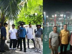 Sehari Di Batu Bara, Wagubsu Sebut Potensi Wisata Batu Bara Sangat Menjanjikan