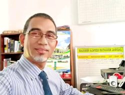 Hadian : Jajaran Polda Sumut Harus Mampu Berantas Kejahatan Jalanan 