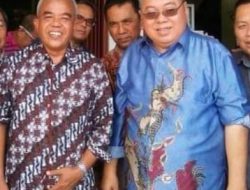 Kabar Duka Dari Malaysia Pergilah Sahabat…