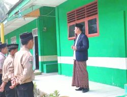 Al Asari Minta Kembalikan Tradisi Pakaian Khas Pendiri Al Washliyah