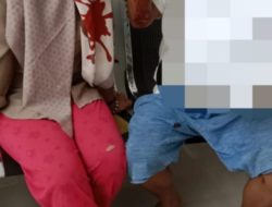 Jadi Korban Pengeroyokan di Lima Puluh, Sepasang Muda Mudi Alami Luka