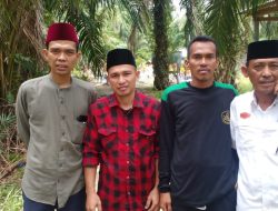 UAS Mudik Ke Asahan