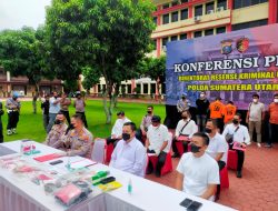 2 Pelempar Bus Sartika Sebabkan Seorang Tewas Diringkus Polisi Setelah Diviralkan