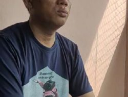 Pemilik Bus Sartika :  Terimakasih Kepada Wartawan dan Kapolsek Labuhanruku