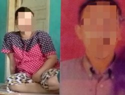 Istri Muda Baru Lahiran dan Agen Lembu Di Batu Bara Bakal Jadi Tersangka
