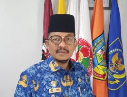 Ilyas : Disdik Batu Bara Komit Selenggarakan PPDB 2022 Secara Daring Dengan Sistim Zonasi