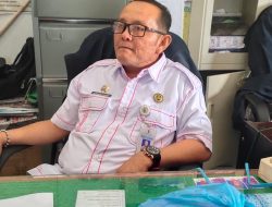 Bupati Batu Bara dan Istri Jadi Petugas Haji Daerah Tahun 2022