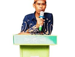 Kakan Kemenag Batu Bara Diminta Jaga Marwah Kemenag Dari Ulah Oknum Guru  Terduga Pelakor