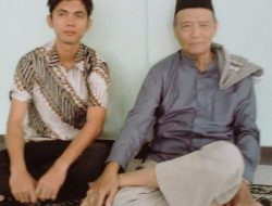 Selamat Jalan Guru Bangsa