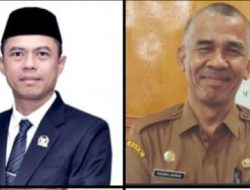 Azhar Amri Soroti Kinerja Kadis PUPR , Jangan Hanya Kerja Tanpa Tau Prioritas