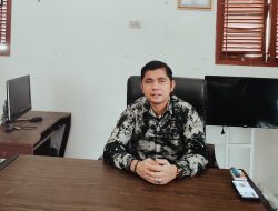 Kembali Gelar UKW, Mukhrizal Arif Apresiasi PWI Kab. Batu Bara