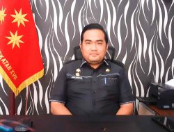 Jaring PAD Sektor UMKM, Pemkab Batu Bara Siapkan Regulasi