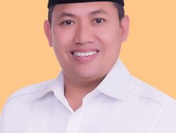 Ok Faizal Abdul Jalil Siap Perjuangkan Kabupaten Batubara Di Senayan
