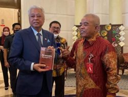 Bahasa Melayu Jadi Bahasa Ke Dua Asean