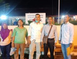 Zuhri Ramadhan SH Kecewa Dengan Aparat Kepolisian Talun
