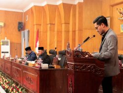 Fraksi PBB DPRD Batu Bara Minta Pemkab Tegas Tindak Kendaraan ODOL