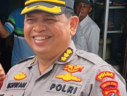 Netizen Dukung Kombes Ikhwan Mencalon Jadi Bupati Batu Bara 