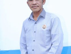 Rustam Pertanyakan Soal Pengadaan Bibit Odot, ‘Ridwan Tanyakan Ke PPK
