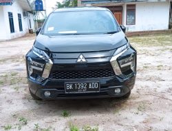 Sewa 29 Unit Mobil, Wappress Akan RDP-kan Pemkab Batu Bara