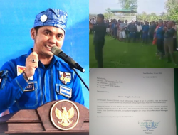 Ada Intimidasi Terkait ‘Mogok Kerja’ Di PT.Socfindo Tanah Gambus, Ketua DPD KNPI Batubara Tegaskan Siap Lindungi Karyawan