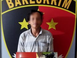 Jambret HP Uci, Pemocok-mocok Hadi Disikat Polisi